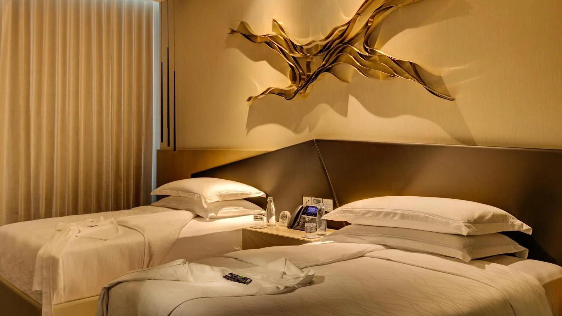 Hotel Cinnamon Life At City Of Dreams Kolombo