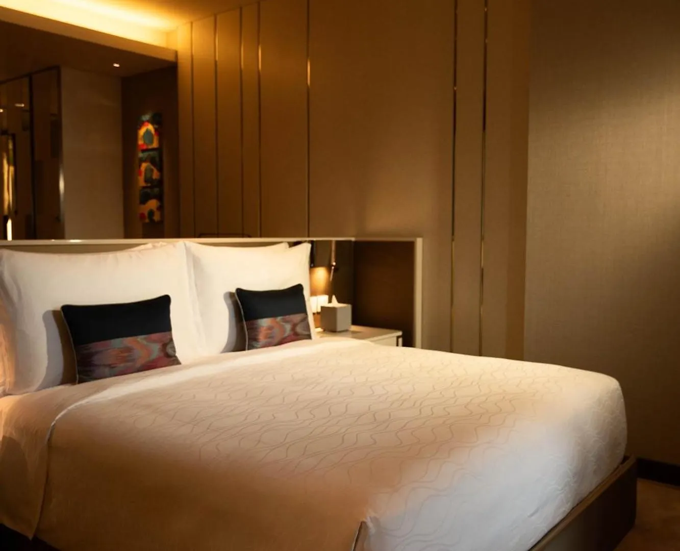 Cinnamon Life At City Of Dreams Kolombo Hotel