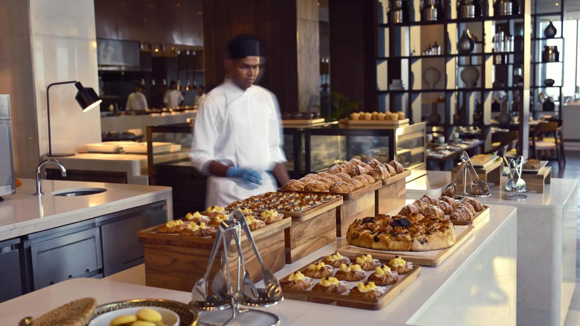 ***** Hotel Cinnamon Life At City Of Dreams Kolombo Šrí Lanka