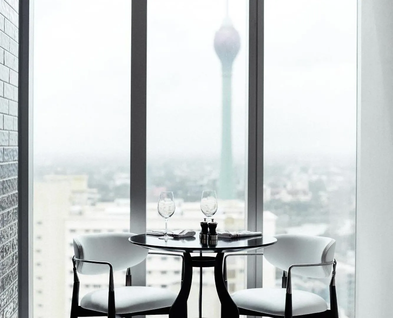 ***** Hotel Cinnamon Life At City Of Dreams Colombo Sri Lanka
