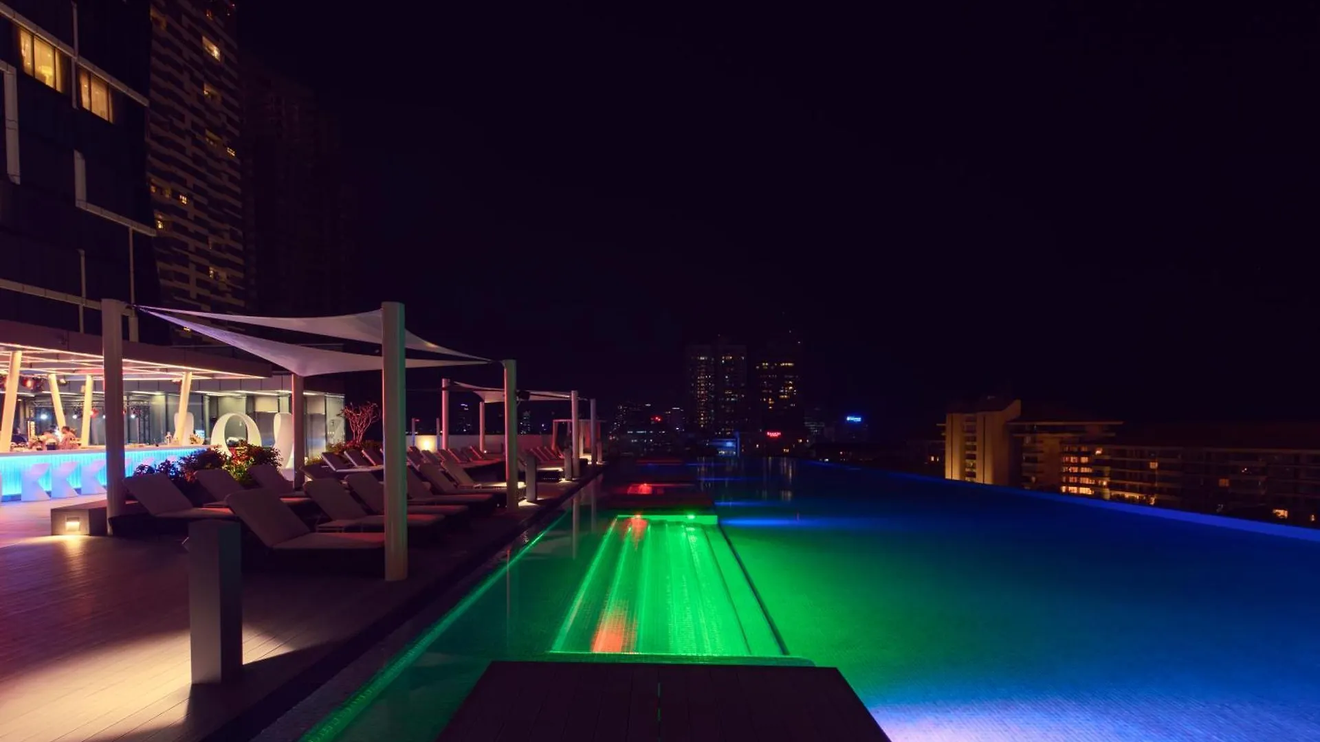 Cinnamon Life At City Of Dreams Colombo