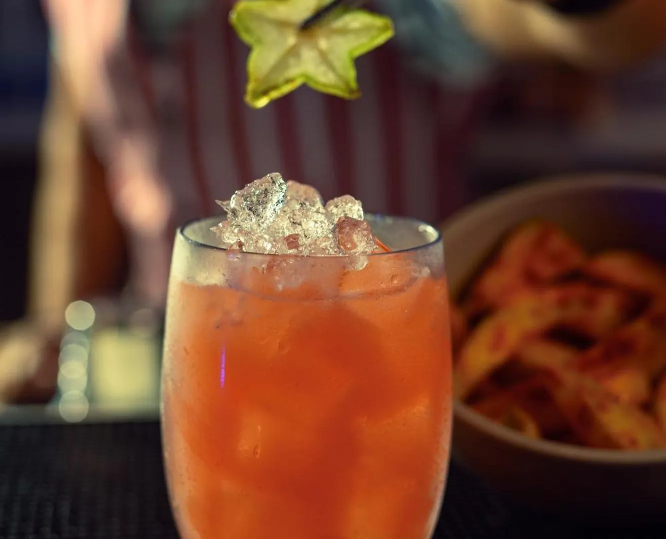 Cinnamon Life At City Of Dreams Colombo