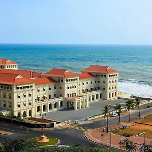 Galle Face ***** Kolombo