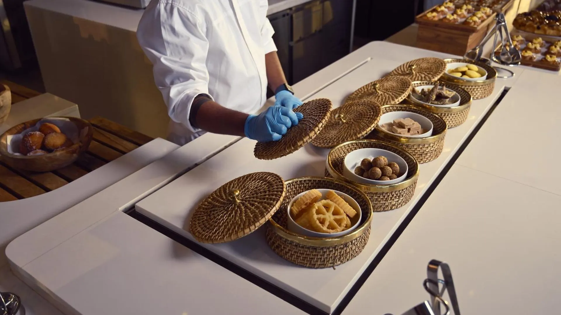 Cinnamon Life At City Of Dreams Colombo