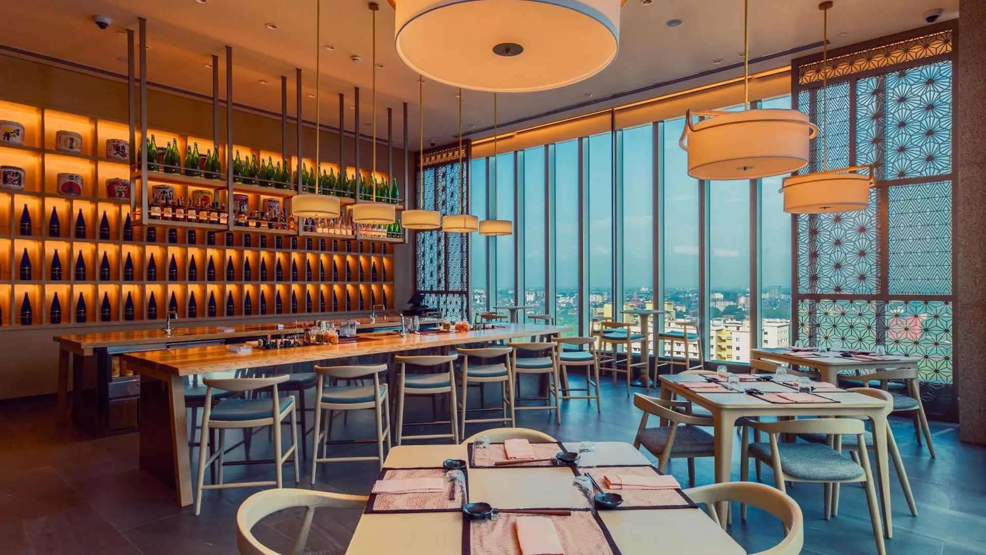 Cinnamon Life At City Of Dreams Colombo